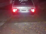 ВАЗ (Lada) 2109 2001 года за 1 600 000 тг. в Усть-Каменогорск
