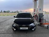 Hyundai Elantra 2020 годаүшін7 200 000 тг. в Алматы
