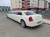 Chrysler 300C 2007 года за 5 500 000 тг. в Талдыкорган – фото 4