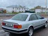 Audi 100 1991 годаүшін1 300 000 тг. в Астана – фото 5