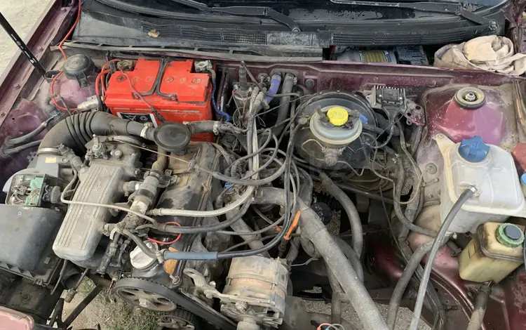 Audi 80 1992 года за 600 000 тг. в Караганда
