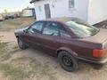 Audi 80 1992 года за 600 000 тг. в Караганда – фото 5