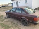 Audi 80 1992 года за 600 000 тг. в Караганда – фото 5