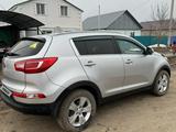 Kia Sportage 2013 года за 8 400 000 тг. в Уральск – фото 4