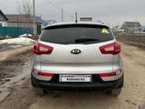 Kia Sportage 2013 года за 8 400 000 тг. в Уральск – фото 3