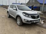 Kia Sportage 2013 года за 8 400 000 тг. в Уральск – фото 5