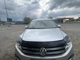 Volkswagen Tiguan 2011 годаүшін7 000 000 тг. в Талдыкорган – фото 3