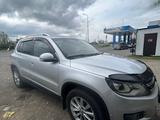 Volkswagen Tiguan 2011 года за 7 000 000 тг. в Талдыкорган