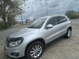 Volkswagen Tiguan 2011 годаүшін7 000 000 тг. в Талдыкорган – фото 2