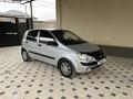 Hyundai Getz 2010 годаfor4 200 000 тг. в Шымкент – фото 3