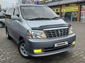 Toyota Granvia 2002 года за 8 900 000 тг. в Алматы – фото 11