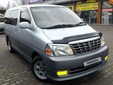 Toyota Granvia 2002 годаүшін8 900 000 тг. в Алматы