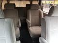 Toyota Granvia 2002 годаүшін8 900 000 тг. в Алматы – фото 6