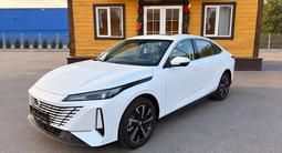 Changan Eado Premium 2025 годаүшін8 100 000 тг. в Алматы – фото 2
