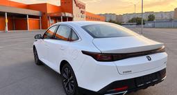 Changan Eado Premium 2025 годаүшін8 100 000 тг. в Алматы – фото 4