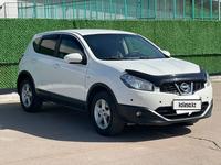 Nissan Qashqai 2012 годаүшін5 500 000 тг. в Астана