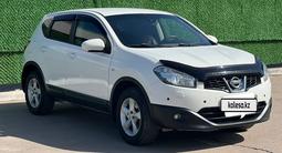 Nissan Qashqai 2012 года за 5 500 000 тг. в Астана