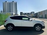 Nissan Qashqai 2012 года за 5 500 000 тг. в Астана – фото 3