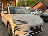 BYD Song Plus Flagship 145 DM-i 2025 года за 14 500 000 тг. в Алматы