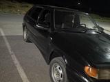 ВАЗ (Lada) 2114 2006 годаүшін550 000 тг. в Арысь – фото 2