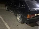 ВАЗ (Lada) 2114 2006 годаүшін550 000 тг. в Арысь – фото 5