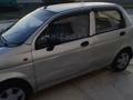 Daewoo Matiz 2006 годаfor1 200 000 тг. в Кызылорда – фото 3