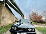 BMW 525 1994 года за 2 700 000 тг. в Шымкент – фото 2