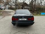 BMW 525 1994 года за 2 000 000 тг. в Шымкент – фото 5