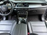 Kia K7 2020 года за 14 500 000 тг. в Алматы