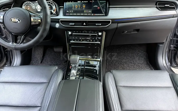 Kia K7 2020 года за 14 500 000 тг. в Алматы