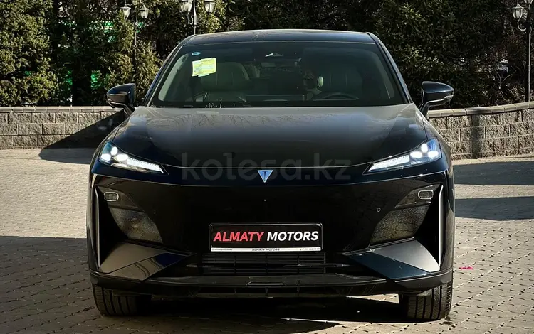 Deepal S07 Max 285 2025 года за 13 000 000 тг. в Астана