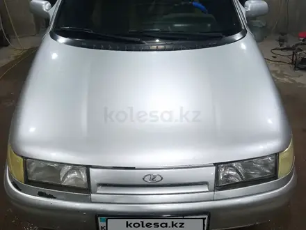 ВАЗ (Lada) 21099 2001 года за 1 300 000 тг. в Шымкент