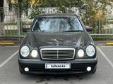 Mercedes-Benz E 55 AMG 1999 годаүшін6 700 000 тг. в Шымкент