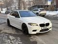 BMW 535 2012 годаfor12 500 000 тг. в Алматы – фото 2