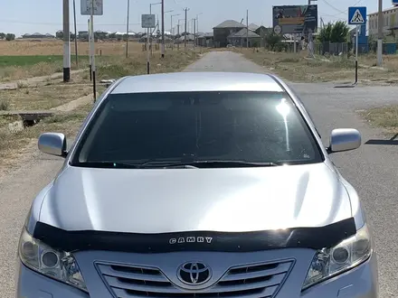 Toyota Camry 2006 года за 6 500 000 тг. в Шымкент