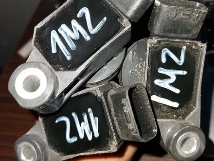 Катушки зажигания на двигатель серий 1MZ FE 3.0л б у за 15 000 тг. в Астана