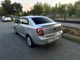 Chevrolet Cobalt 2020 годаfor5 200 000 тг. в Кызылорда – фото 3