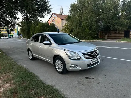 Chevrolet Cobalt 2020 года за 5 200 000 тг. в Кызылорда