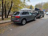 Audi Q5 2014 годаfor14 000 000 тг. в Алматы – фото 2