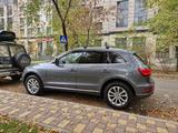 Audi Q5 2014 годаfor14 000 000 тг. в Алматы – фото 5