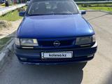 Opel Vectra 1993 годаүшін1 200 888 тг. в Атырау – фото 4