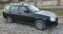 ВАЗ (Lada) Priora 2171 2013 годаүшін1 000 000 тг. в Шымкент