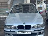 BMW 540 1997 годаүшін4 800 000 тг. в Астана