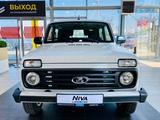 ВАЗ (Lada) Lada 2121 Luxe 2025 года за 7 190 000 тг. в Шымкент – фото 2