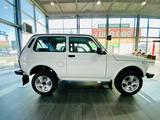 ВАЗ (Lada) Lada 2121 Luxe 2025 года за 7 190 000 тг. в Шымкент – фото 4