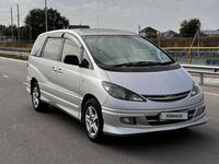 Toyota Estima 2002 годаүшін6 200 000 тг. в Алматы