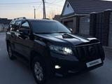 Toyota Land Cruiser Prado 2019 года за 21 000 000 тг. в Астана