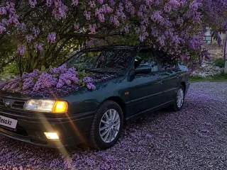 Nissan Primera