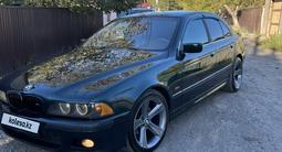 BMW 528 1999 годаfor4 250 000 тг. в Караганда