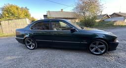 BMW 528 1999 годаүшін4 250 000 тг. в Караганда – фото 4